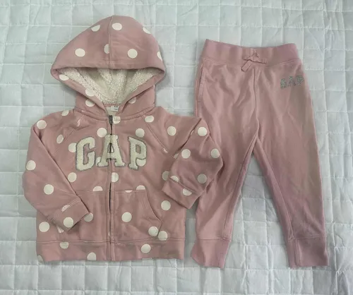 Moletom gap usado cheap
