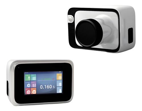 Rayos X Dental Portatil Hopkins Hp X06b