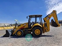 Comprar 2019 Retroexcavadora Caterpillar 416f