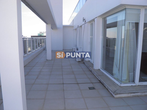 Imagen 6 de 30 de Pent House En Torre De Categoría