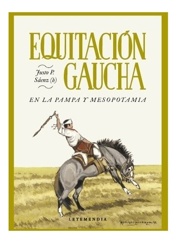 Equitacion Gaucha
