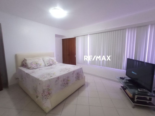 Imagen 11 de 20 de Apartamento Con Vista Al Mar En Urbanización Costa Azul, Isla De Margarita