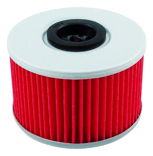 Filtro De Aceite Honda Fourtrax Trx 420 Sxs10sr, 4 Unidades