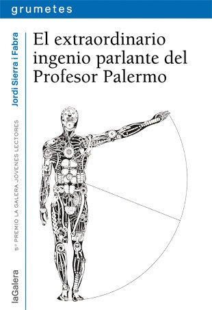 Extraordinario Ingenio Parlante Del Profesor Palermo,el -...