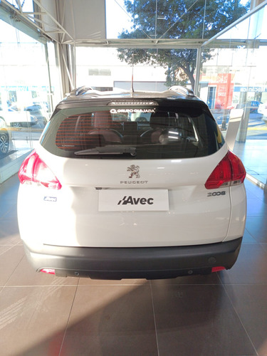 Peugeot 2008 1.6 THP SPORT L19