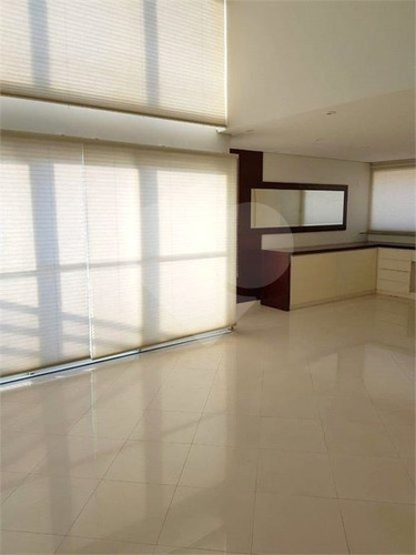 Cobertura Triplex Alto Padrão Para Venda Na Região Do Tatuapé - 243-im394504