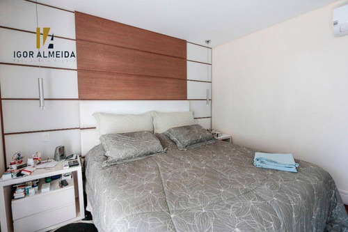 Imagem 20 de 30 de Apartamento Com 4 Dormitórios À Venda, 250 M² Por R$ 3.490.000,00 - Perdizes - São Paulo/sp - Ap47893