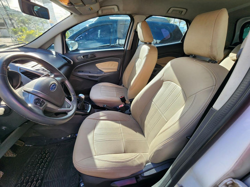 Ford Ecosport S 1.6
