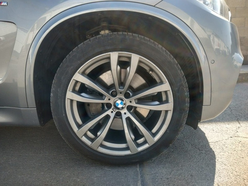 Imagen 8 de 15 de Bmw X5 2018 4.4 Xdrive50ia M Sport At