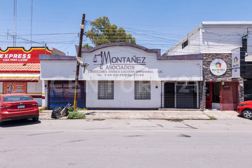 Casa En Renta Para Comercio En Blvd. Constitución