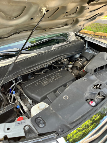Honda Pilot 3.5 Ex Aa Ee 4x2 At
