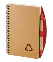 Comprar Agendas Ecologicas Publicitarias