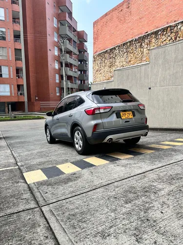 Ford Escape 2.0 Se 4x2