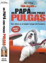 Comprar Un Papá Con Pocas Pulgas Vhs Español Latino Robert Downey Jr