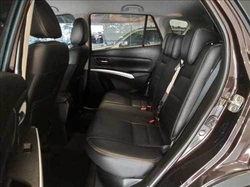 Suzuki S-cross 1.6 16v Vvt Glx
