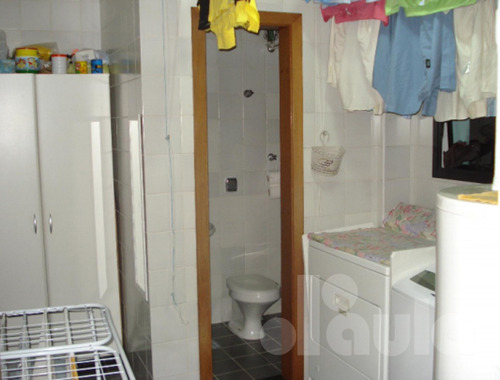 Imagem 5 de 12 de Apartamento 158m² Jardim Bela Vista - 1033-12044