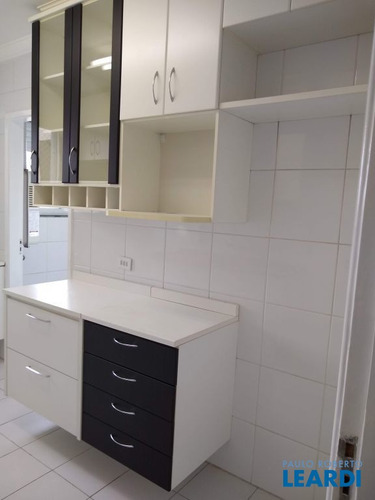 Imagem 2 de 15 de Apartamento - Saúde - Sp - 613924