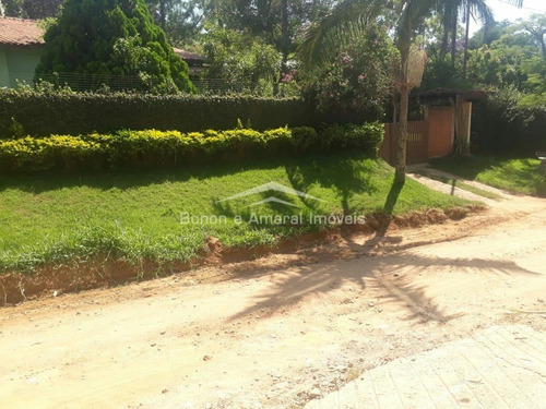 Imagem 2 de 20 de Chácara À Venda Em Vale Verde - Ch013421
