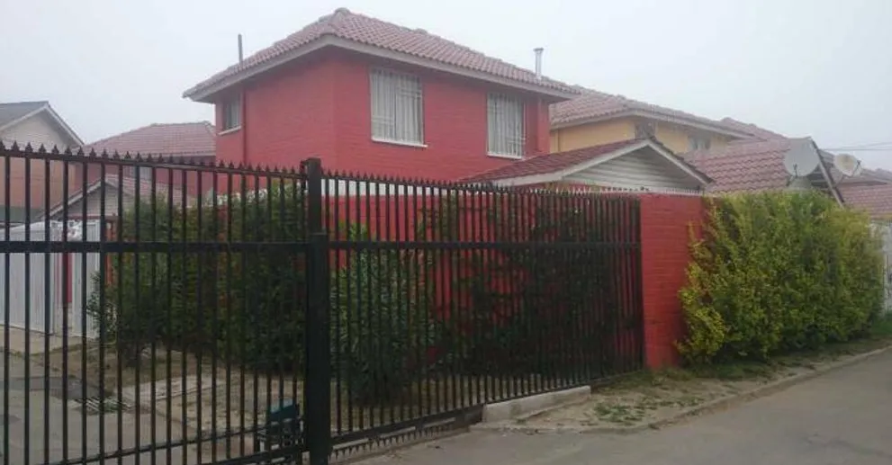 Imagen 1 de 17 de Casa Aislada De 2 Pisos. Parque. San Francisco . Desde Sep