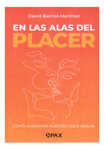 En Las Alas Del Placer / Nuevo Y Original