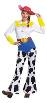 Comprar C Isney Pixar Toy Story Y Otros Jessie's Ropa De Mujer