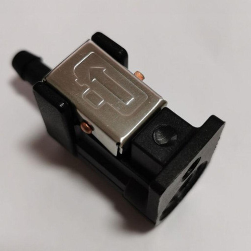 Conectores Del De 8mm Manguera Para La Línea De Gas Del