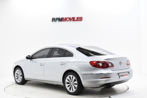 Volkswagen Passat Cc Exclusive 2.0tsi Dsg 2012 Rpm Moviles