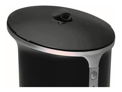 Imagen 3 de 10 de Aromatizador Ultrasonico Para Automovil Aspen Pure Car 12v