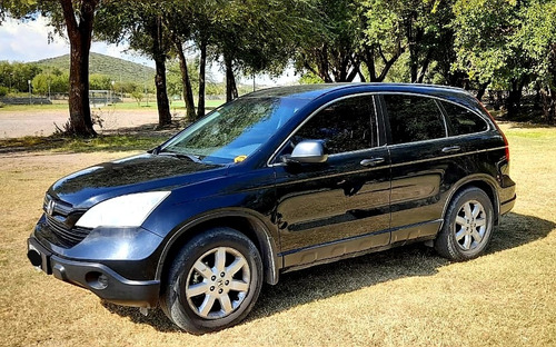 Imagen 1 de 7 de Honda Cr-v 2.4 Lx At 2wd (mexico) 2009