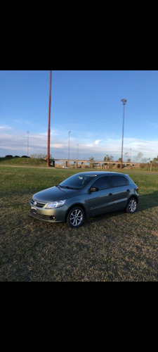 Volkswagen Gol Trend Pack III