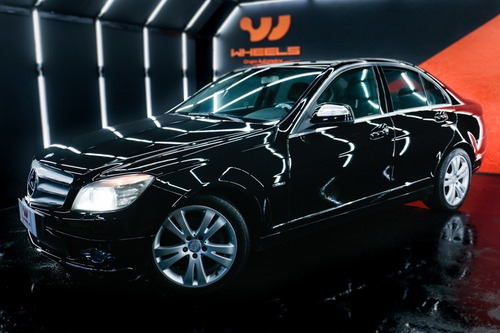 Mercedes-benz Clase C 3.0 C280 Avantgarde At