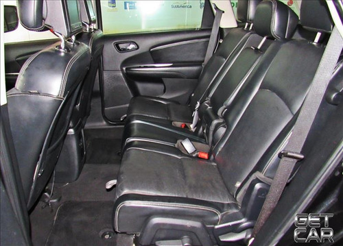 Dodge Journey Journey Sxt 3.6 6v Gasolina 4p Automatico