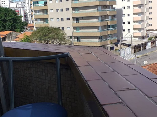 Imagem 21 de 22 de Apartamento Com 1 Dorm, Tupi, Praia Grande - R$ 190 Mil, Cod: 1657 - Rno1657