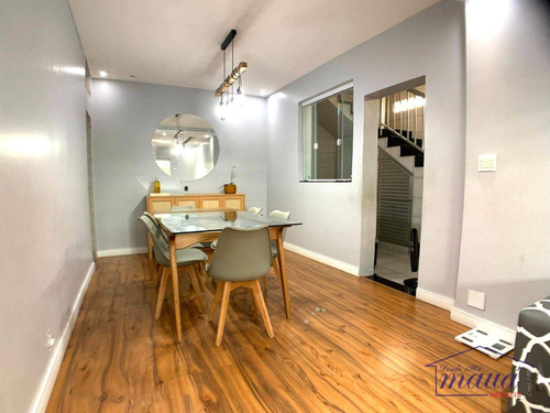 Imagem 4 de 28 de Casa Com 2 Dormitórios À Venda, 110 M² Por R$ 550.000,00 - Doutor Laureano - Duque De Caxias/rj - Ca0430