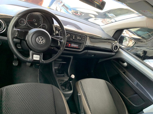 Imagem 3 de 9 de Vw Up! Cross 1.0 Flex