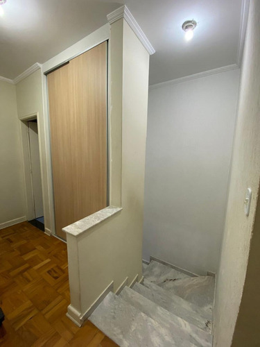 Imagem 17 de 24 de Sobrado Para Venda Com 3 Dormitórios Na Vila Mogilar Em Mogi Das Cruzes - Ca00358 - 70378669