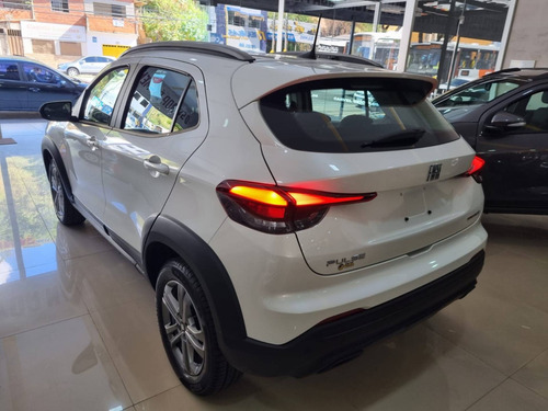Imagem 6 de 12 de Fiat Pulse 1.0 Turbo 200 Flex Drive Cvt