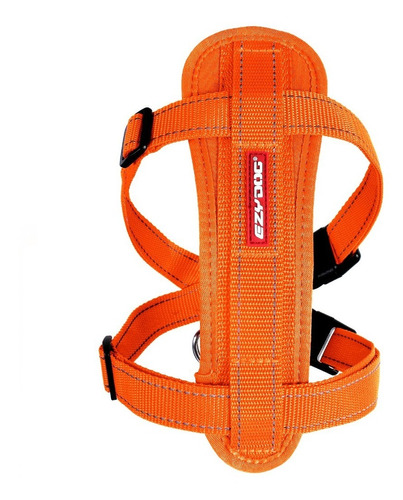 Arnés Para Perros Marca Ezydog Modelo Chestplate 