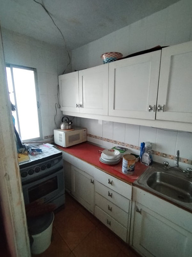 Se Vende Departamento En La Comuna De Renca
