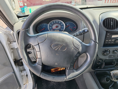 Mahindra Scorpio Crde 2.2 - 3 Corridas De Asiento 2020