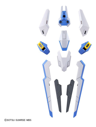 1/144 Hg Gundam Aerial