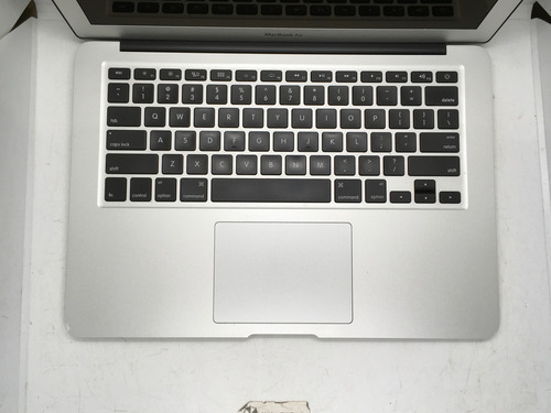 Lap Apple Macbook Air 2015 Core I5 8gb Ram 128gb Ssd Webcam (Usado)