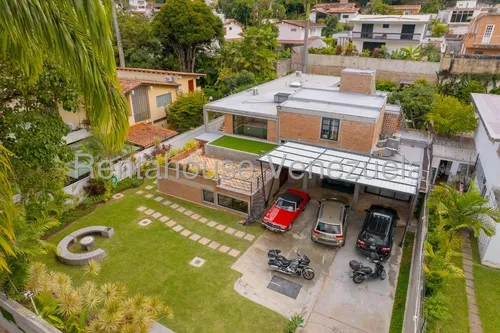 Casa En Venta En Prado Del Este