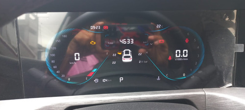 Suv Changan Cs35 Plus Luxury 1.4t At