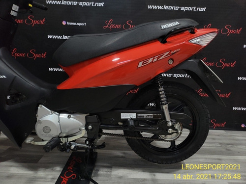 Honda Biz