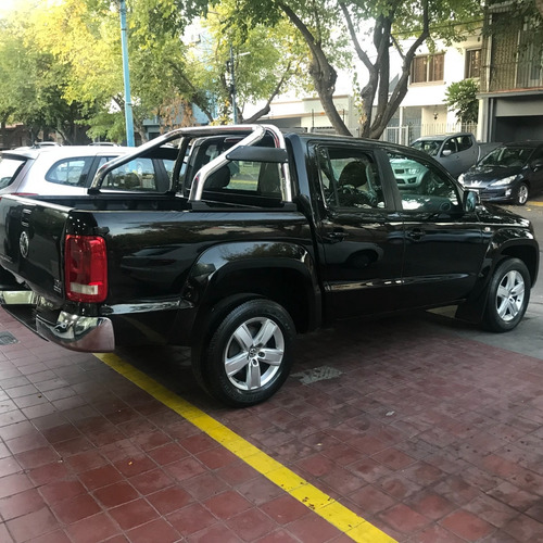 Volkswagen Amarok 2.0 Cd Tdi 163cv 4x4 Highline 1h0