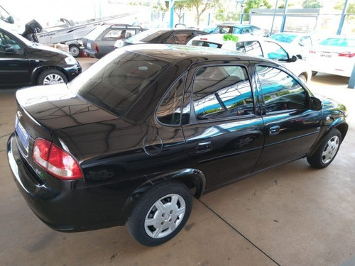 Classic 1.0 Mpfi Ls 8v Flex 4p Manual