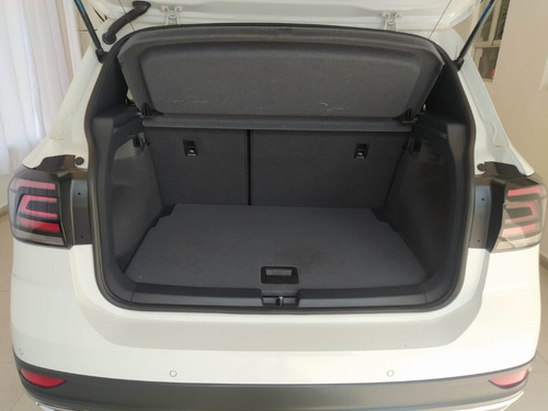 Imagen 7 de 15 de Vw T Cross Comfortline 2020!!!!