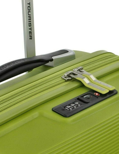 Maleta American Tourister Linex Spinner 5520 Tsaexplime