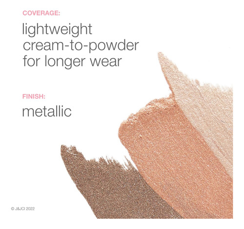Neutrogena Sombra De Ojos + Imprimación, Una Sombra De Ojos